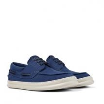 Zapatos náuticos Lona