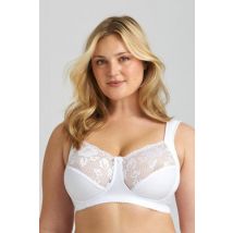 Sujetador sin aros Lovely Lace