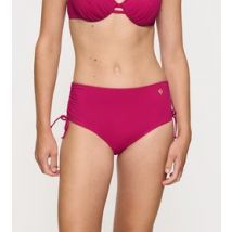 Braga de bikini de cintura alta Summer Twist