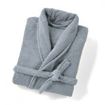 Albornoz con cuello chal adulto 350 g/m², Scenario