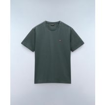 Camiseta de manga corta Salis