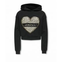 Sudadera con capucha