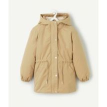 Parka 3 en 1 con capucha