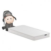 Colchón de espuma para bebé, Ourson Bultex