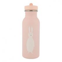 Botella de agua infantil de 500 ml Mrs Rabbit