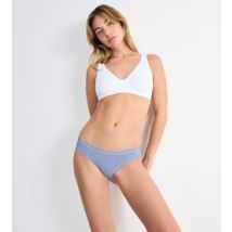 Lote de 3 bragas de cintura baja Go Crush