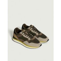 Zapatillas City Aspen