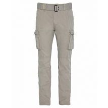 Pantalón cargo con cinturón Tr Ranger 70