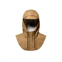 Capucha de lluvia, FUDINI