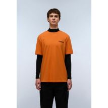 Camiseta de manga corta Fiemme