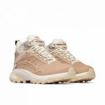 Baskets Moab Speed 2 LTR Mid