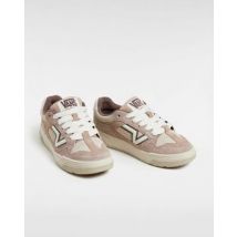 Zapatillas de piel Upland