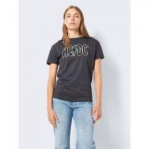 Camiseta de manga corta ACDC