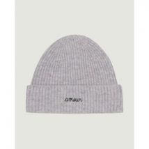 Gorro de lana lambswool VINCENNES