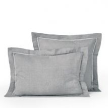 Funda de almohada de lino lavado, Scala