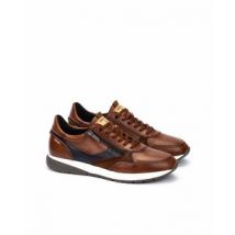 Zapatillas de piel Getafe