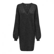 Vestido jersey reversible