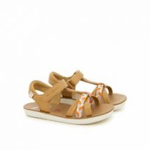 Sandalias de piel Goa Salome