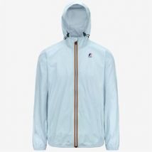 Cortavientos con capucha unisex LE VRAI CLAUDE 4.0