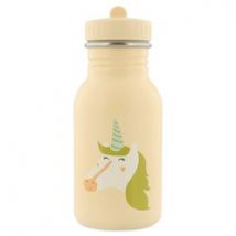 Botella de agua infantil 350ml Mrs Unicorn