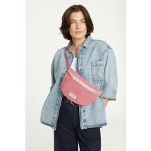 Riñonera con cremallera CUSTINE - THE WAIST BAG