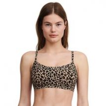 Bralette acolchado muy suave Softstretch