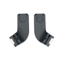 Adapters voor autostoel beezy
