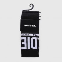 Lot de 3 paires de chaussettes
