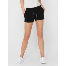Short Ayna 2 bolsillos Mujer Talla L. Color Negro