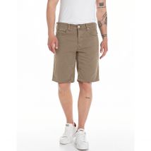 Short droit Grover
