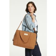 Sac à langer en toile DARCY