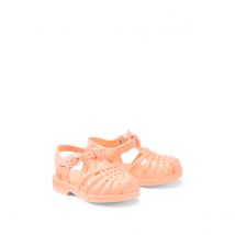 Meduse Sandalias Meduse Sun 201. Talla 33. Color Naranja