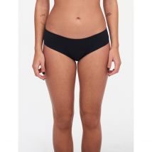 Braguita menstrual Essential flujo abundante Mujer Talla 46. Color Negro