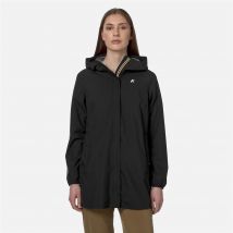 Coupe-vent mi-long SOPHIE ECO STRETCH DOT V