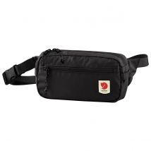 Heuptasje met rits, mixt High Coast Hip Pack