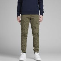 Cargo broek
