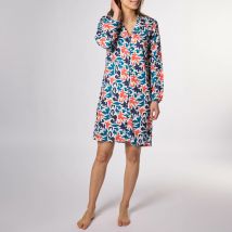 Chemise de nuit fluide Icone