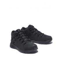 Boots cuir Sprint Trekker