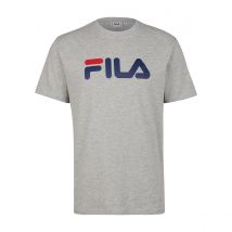 T-shirt manches courtes gros logo Foundation