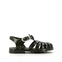 Sandalias Sun Niña Talla 29. Color Verde