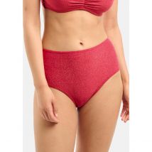Hoge bikinislip Reflet