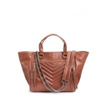 Sac à main en cuir LE 1440 MEDIUM