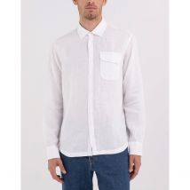 Chemise en lin