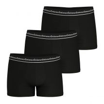 Lot de 3 boxers Trio Business