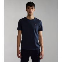 T-shirt manches courtes Salis