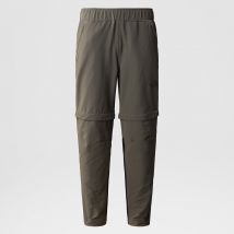 Omvormbare broek