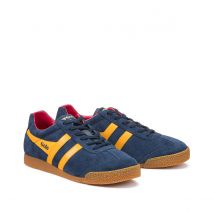 Zapatillas Harrier Hombre Talla 42. Color Azul