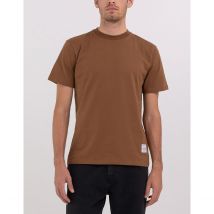 T-shirt col rond