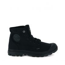 Zapatillas altas Monochrome Hombre Talla 38. Color Negro
