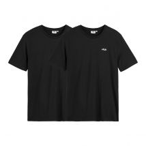 Set van 2 T-shirts met korte mouwen foundation